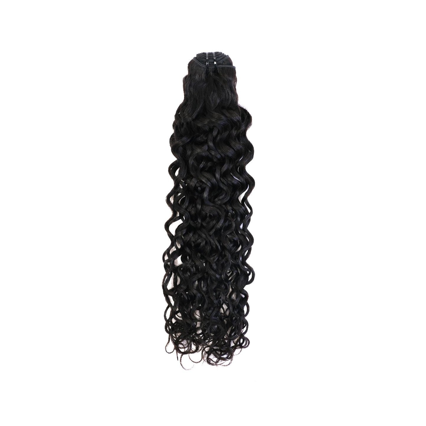 3PC BURMUNESE WAVY BUNDLES (NATURAL BLACK)