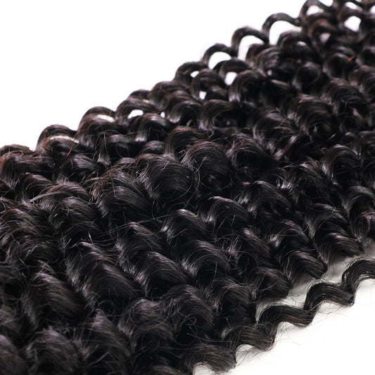 3PC BURMUNESE CURLY BUNDLES (NATURAL BLACK)