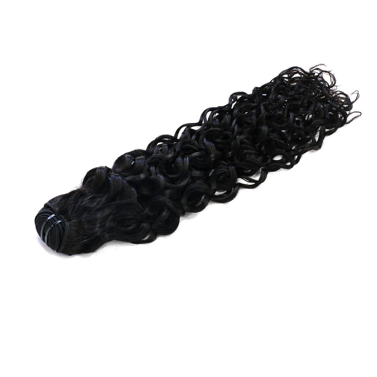 3PC BURMUNESE WAVY BUNDLES (NATURAL BLACK)