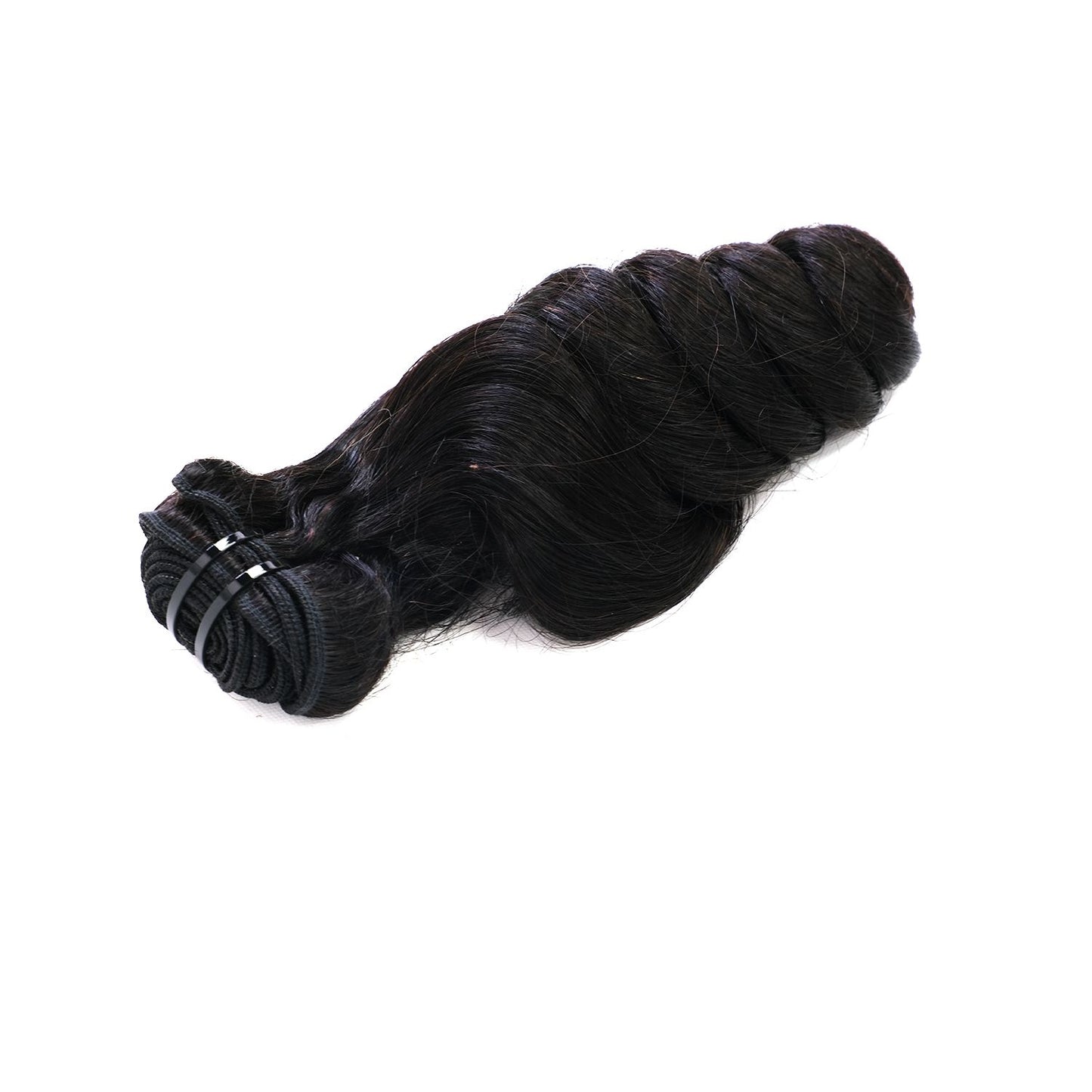 3PC BURMUNESE CURLY BUNDLES (NATURAL BLACK)